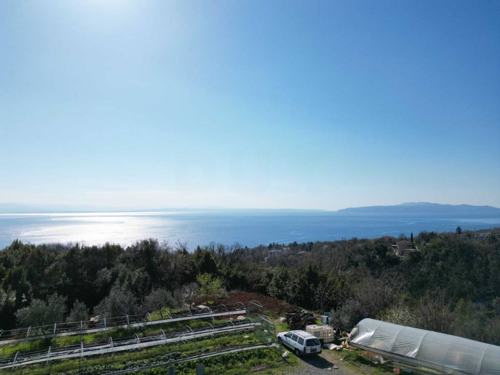 Квартира в Опатии, Хорватия, 225 м² - фото 3