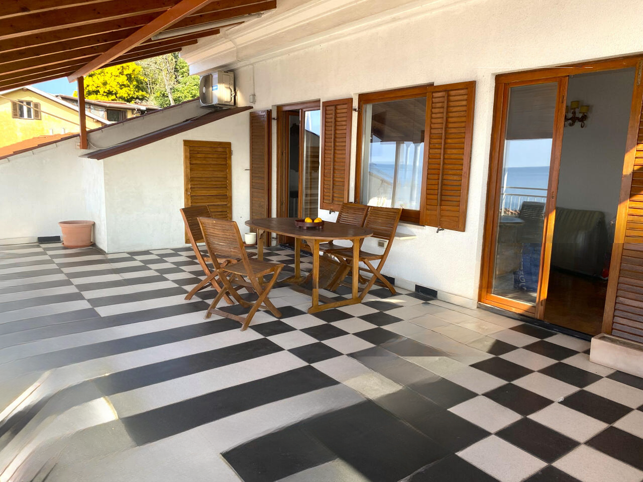 Квартира в Пиране, Словения, 109 м² - фото 3