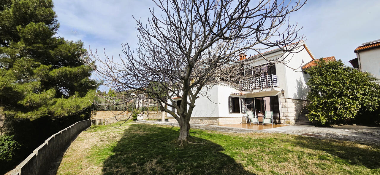 Дом в Луции, Словения, 267 м² - фото 3