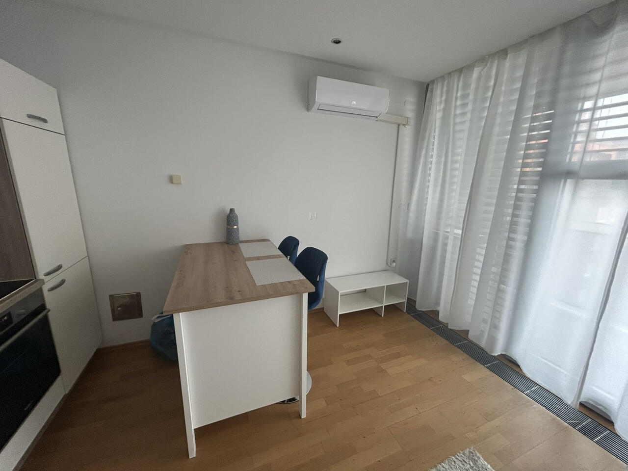 Квартира в Любляне, Словения, 31 м² - фото 3