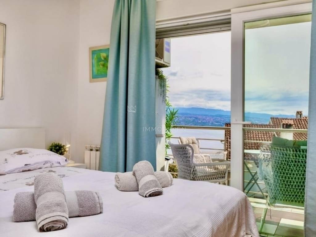 Квартира в Опатии, Хорватия, 49 м² - фото 3