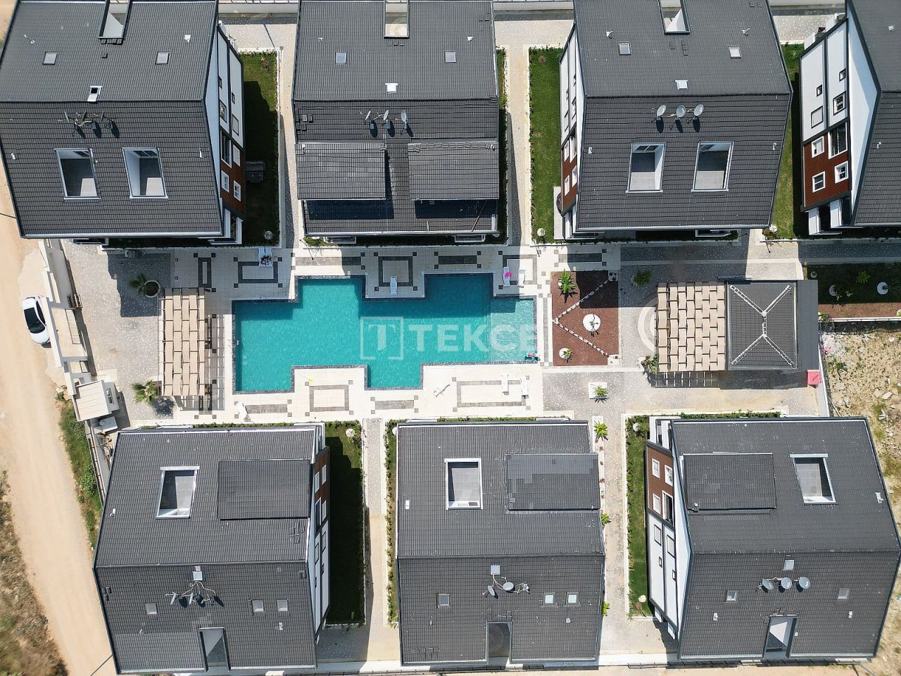 Апартаменты в Манавгате, Турция, 160 м² - фото 5