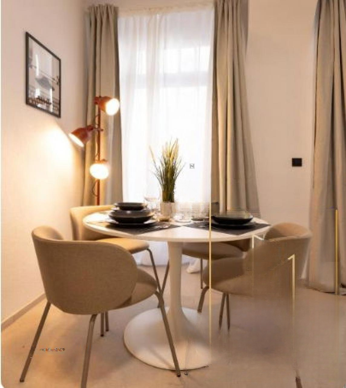 Квартира в Любляне, Словения, 85 м² - фото 3