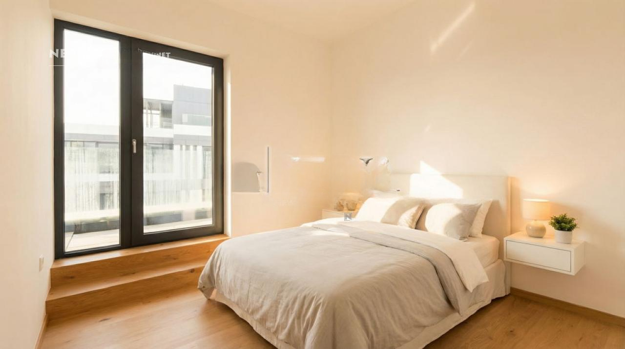 Квартира в Любляне, Словения, 142 м² - фото 3