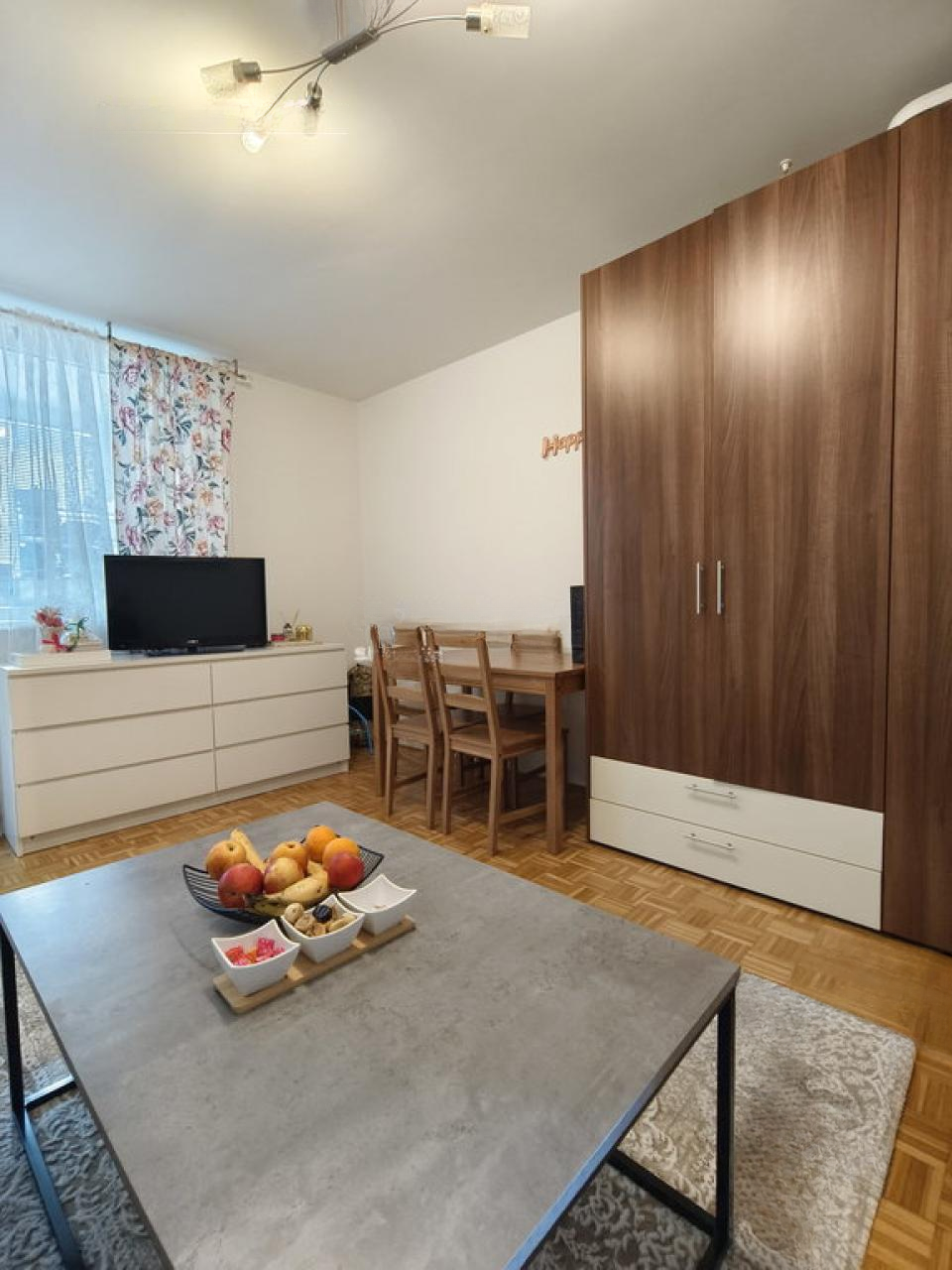 Квартира в Любляне, Словения, 35 м² - фото 3