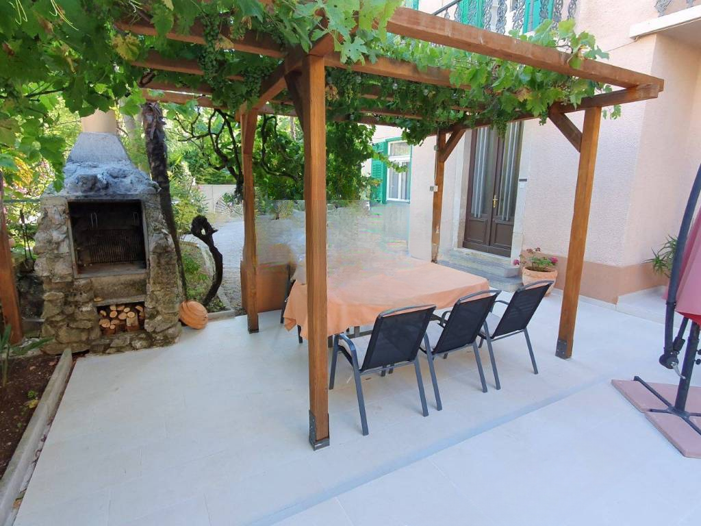 Квартира в Опатии, Хорватия, 205 м² - фото 3