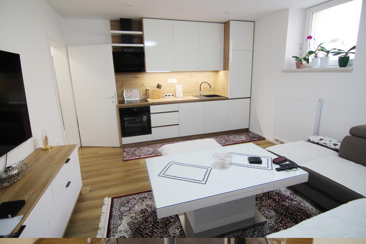 Квартира в Любляне, Словения, 34 м² - фото 3