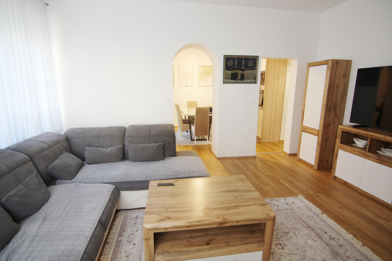 Квартира в Любляне, Словения, 57 м² - фото 3