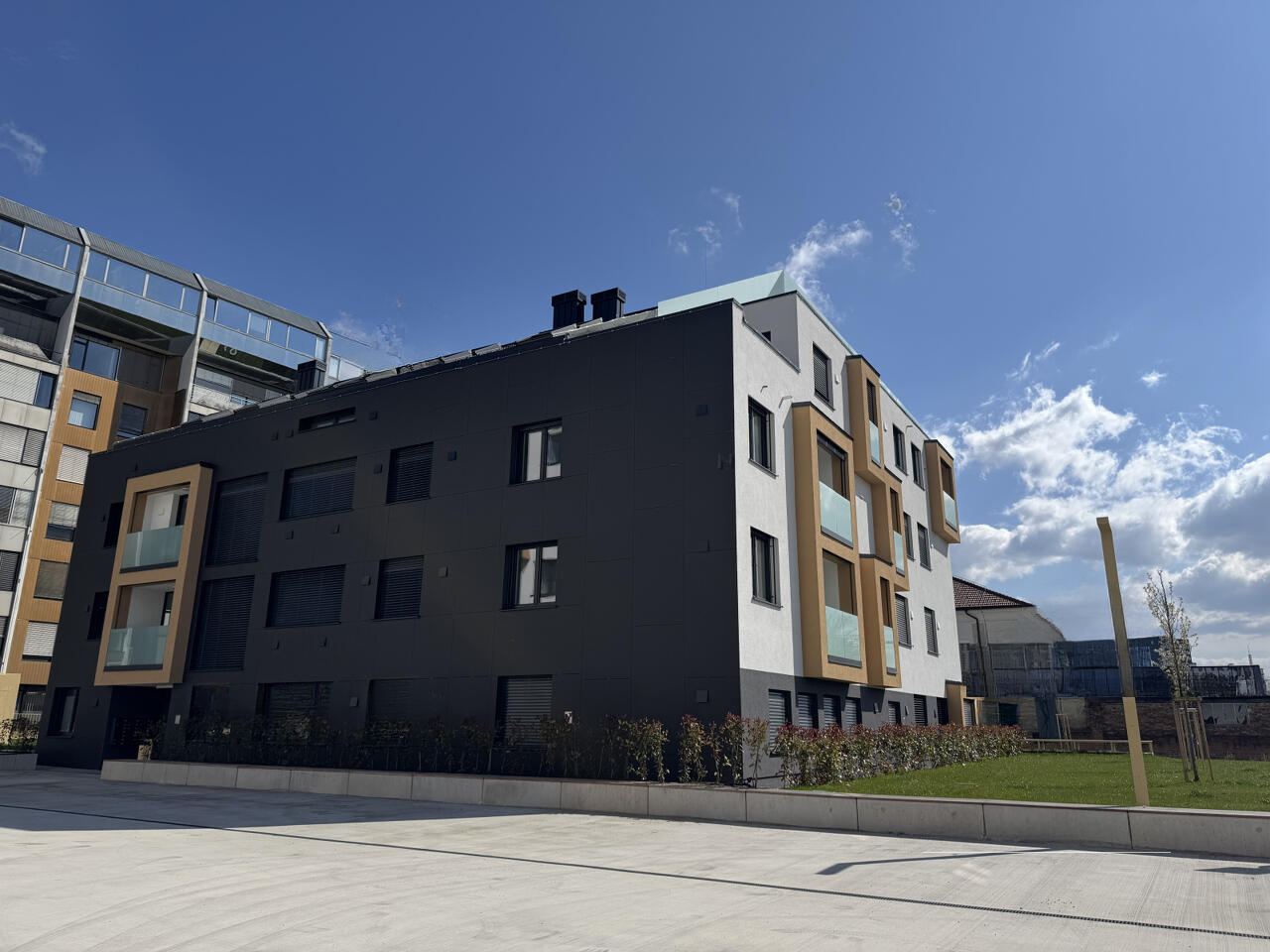 Квартира в Любляне, Словения, 271 м² - фото 3