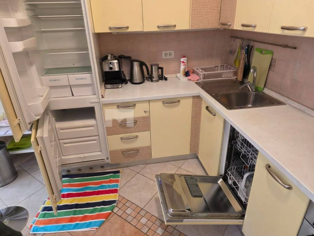 Квартира в Опатии, Хорватия, 147 м² - фото 3