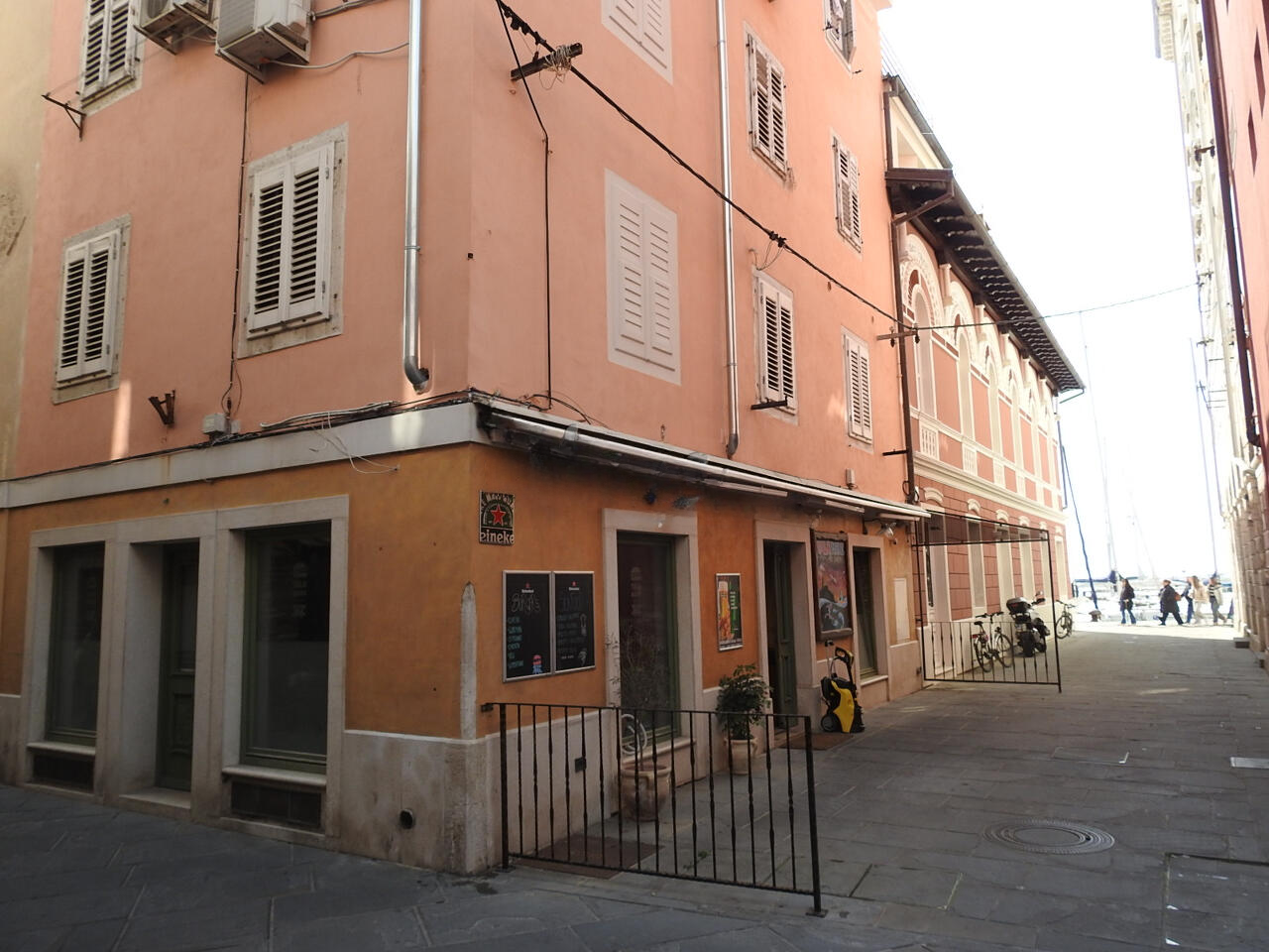 Квартира в Пиране, Словения, 38 м² - фото 3