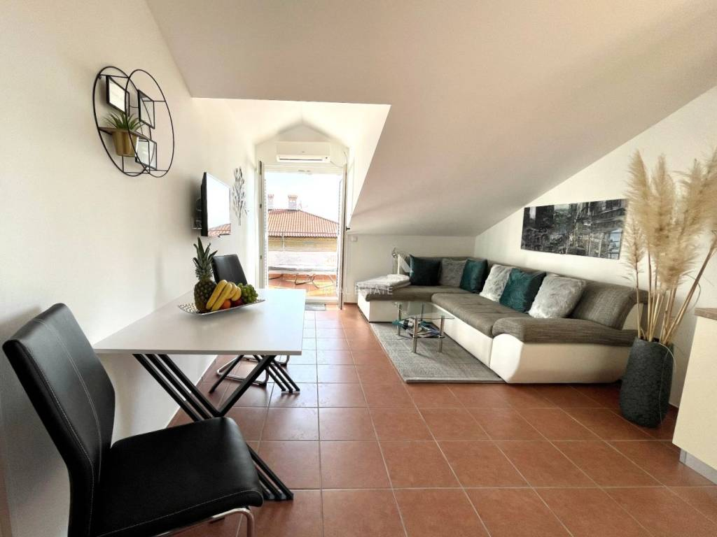 Квартира в Опатии, Хорватия, 54 м² - фото 3