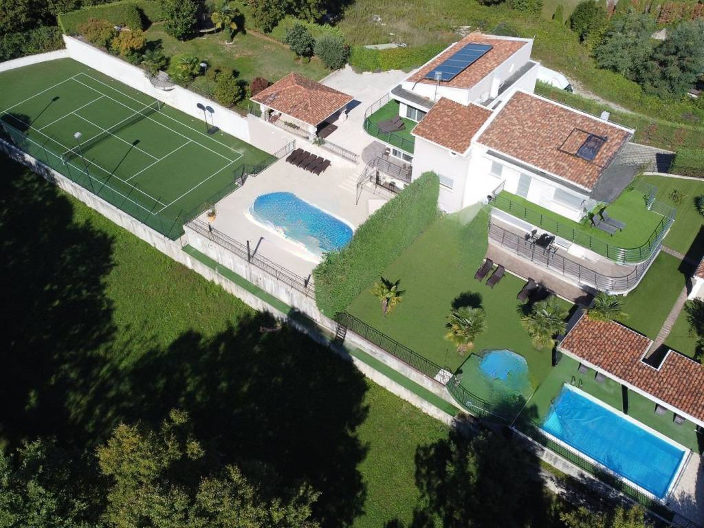 Дом в Опатии, Хорватия, 400 м² - фото 3