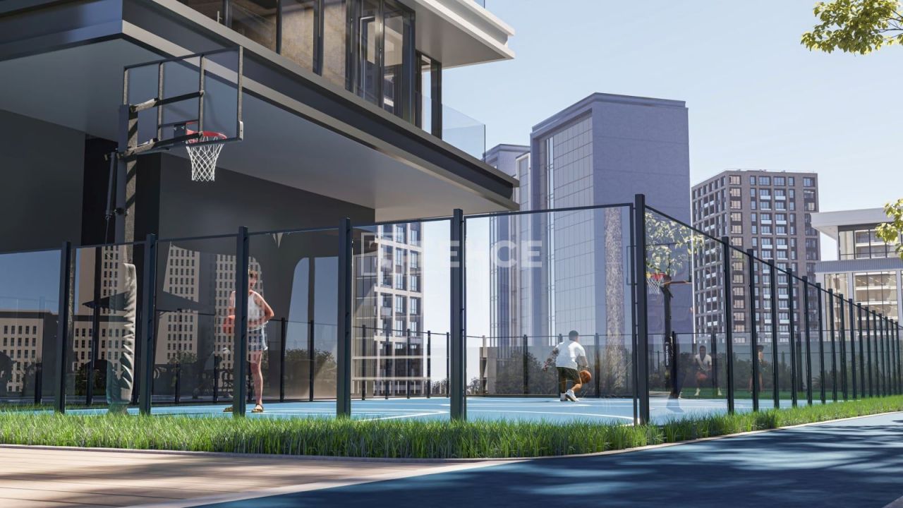 Апартаменты в Рас-эль-Хайме, ОАЭ, 75 м² - фото 5