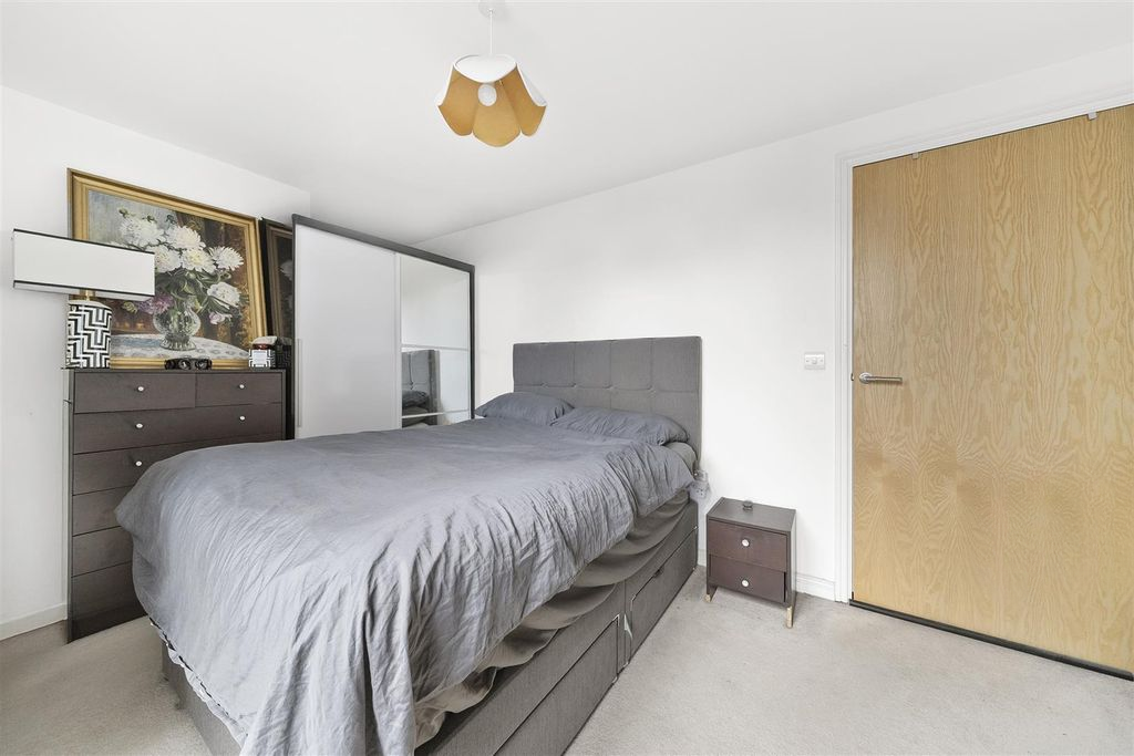 Квартира в Лондоне, Великобритания, 47 м² - фото 3