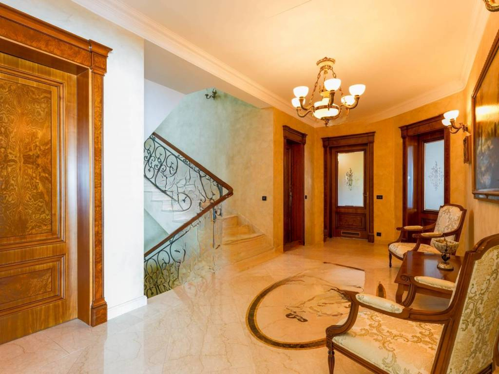 Дом в Опатии, Хорватия, 508 м² - фото 3