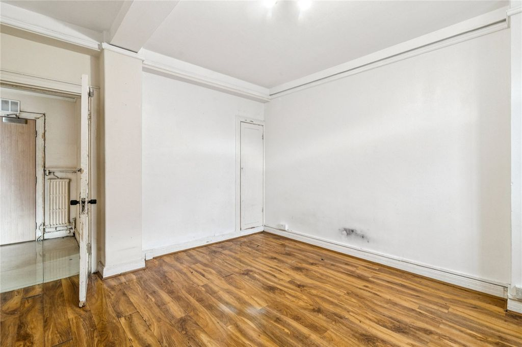 Квартира в Лондоне, Великобритания, 51 м² - фото 3