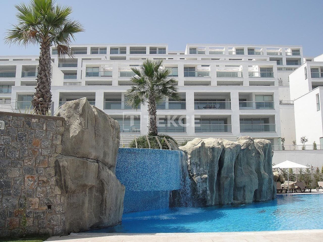 Апартаменты в Милясе, Турция, 100 м² - фото 5