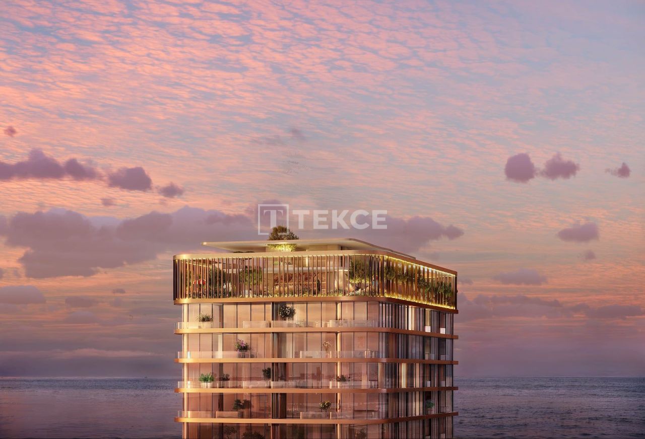 Апартаменты в Дубае, ОАЭ, 148 м² - фото 5