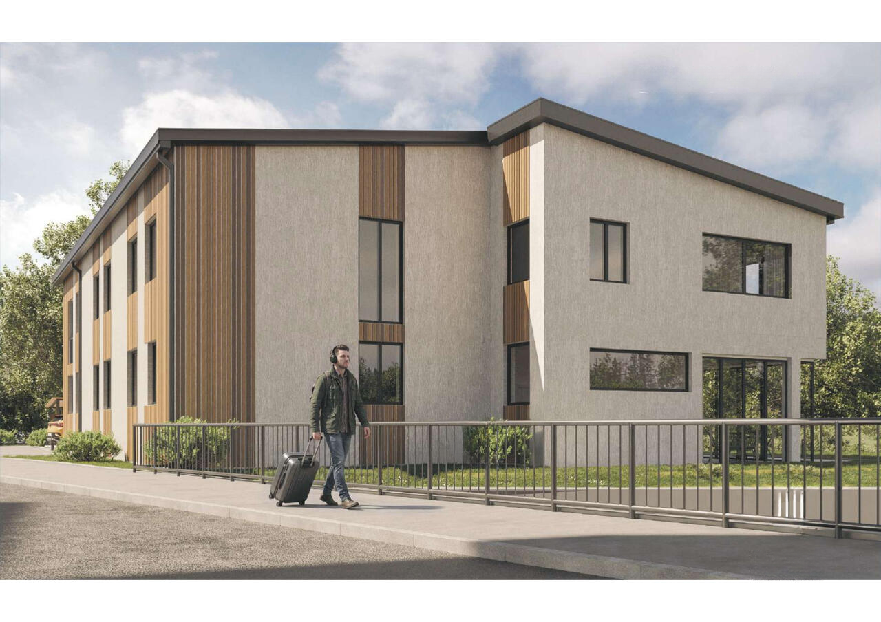 Земля в Любляне, Словения, 1 090 м² - фото 3