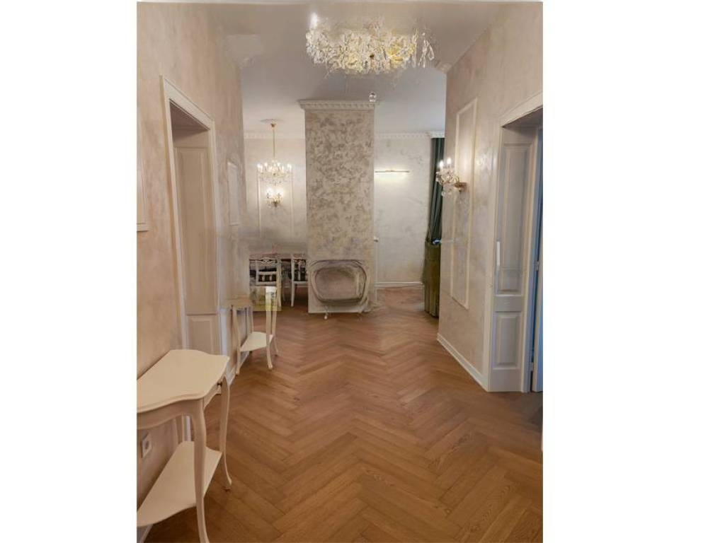 Квартира в Опатии, Хорватия, 93 м² - фото 3