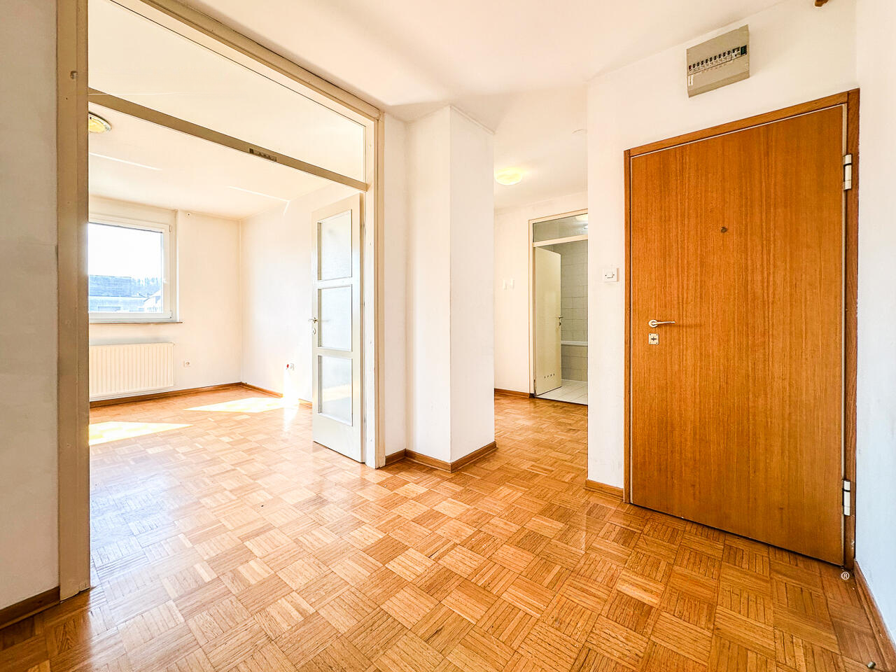 Квартира в Любляне, Словения, 64 м² - фото 3