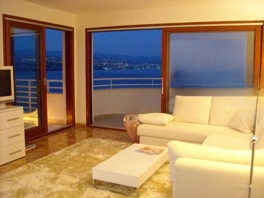 Квартира в Опатии, Хорватия, 280 м² - фото 3