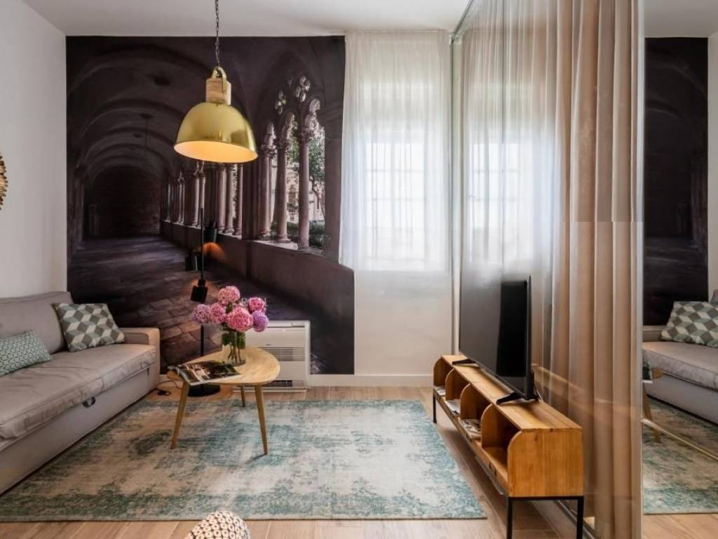 Квартира в Опатии, Хорватия, 200 м² - фото 3