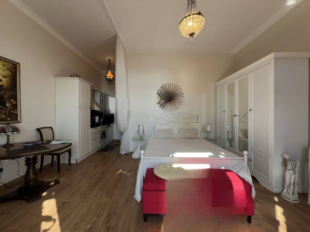 Квартира в Опатии, Хорватия, 46 м² - фото 3