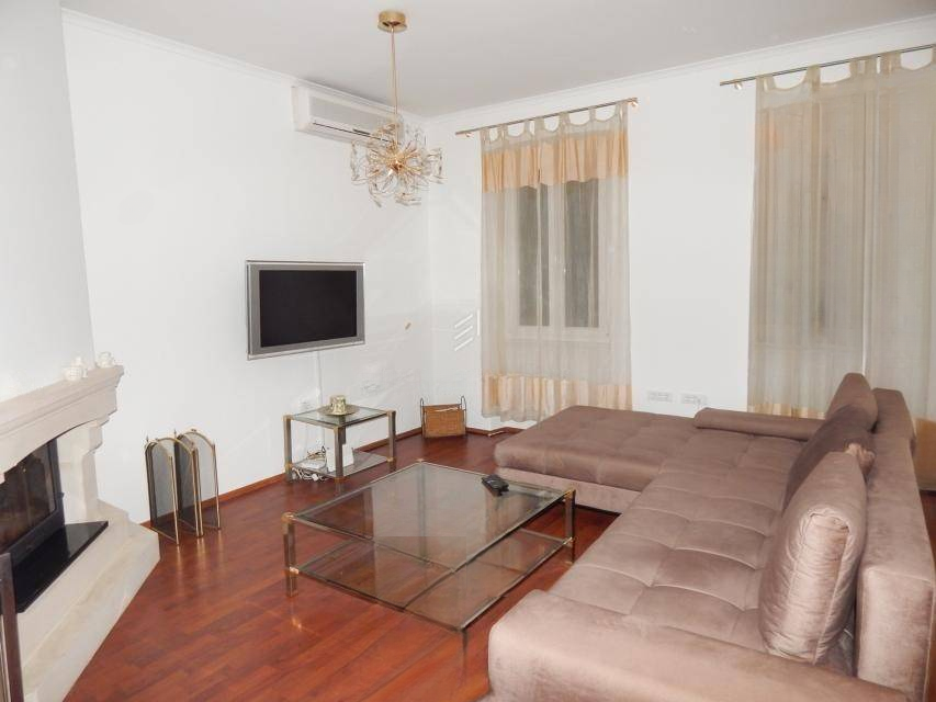 Квартира в Опатии, Хорватия, 97 м² - фото 3