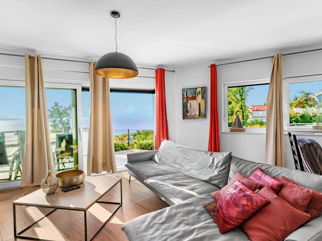 Квартира в Опатии, Хорватия, 113 м² - фото 3