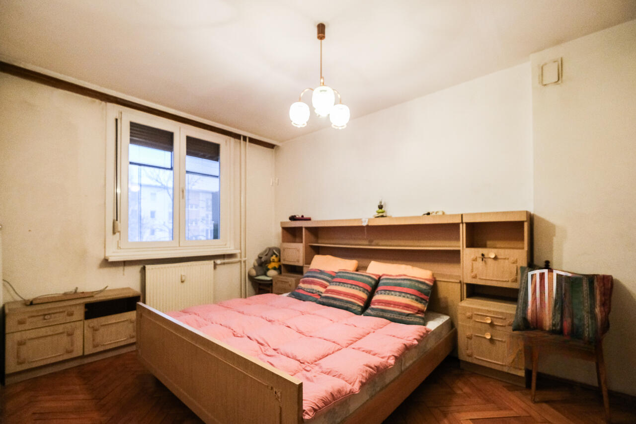 Квартира в Любляне, Словения, 61 м² - фото 3