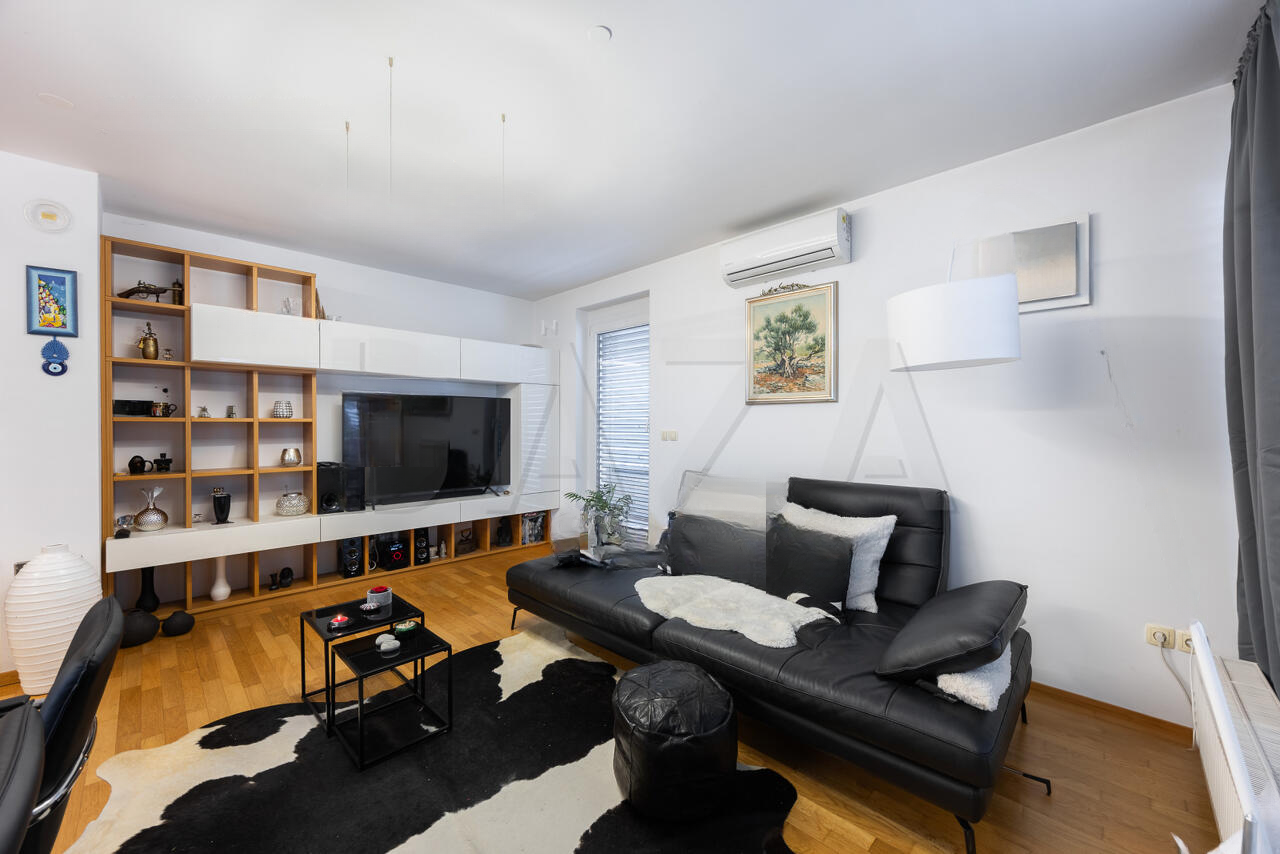 Квартира в Любляне, Словения, 154 м² - фото 3