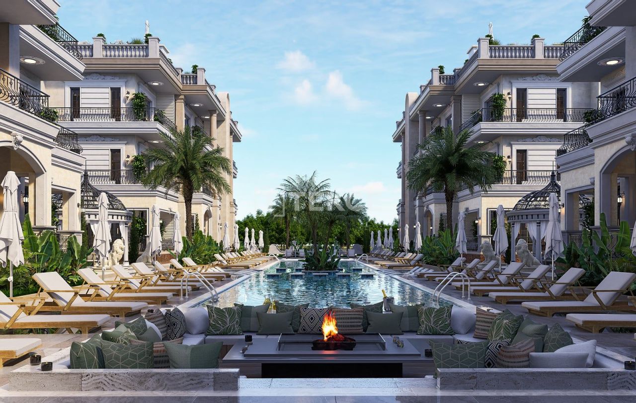 Пентхаус в Искеле, Кипр, 161 м² - фото 5