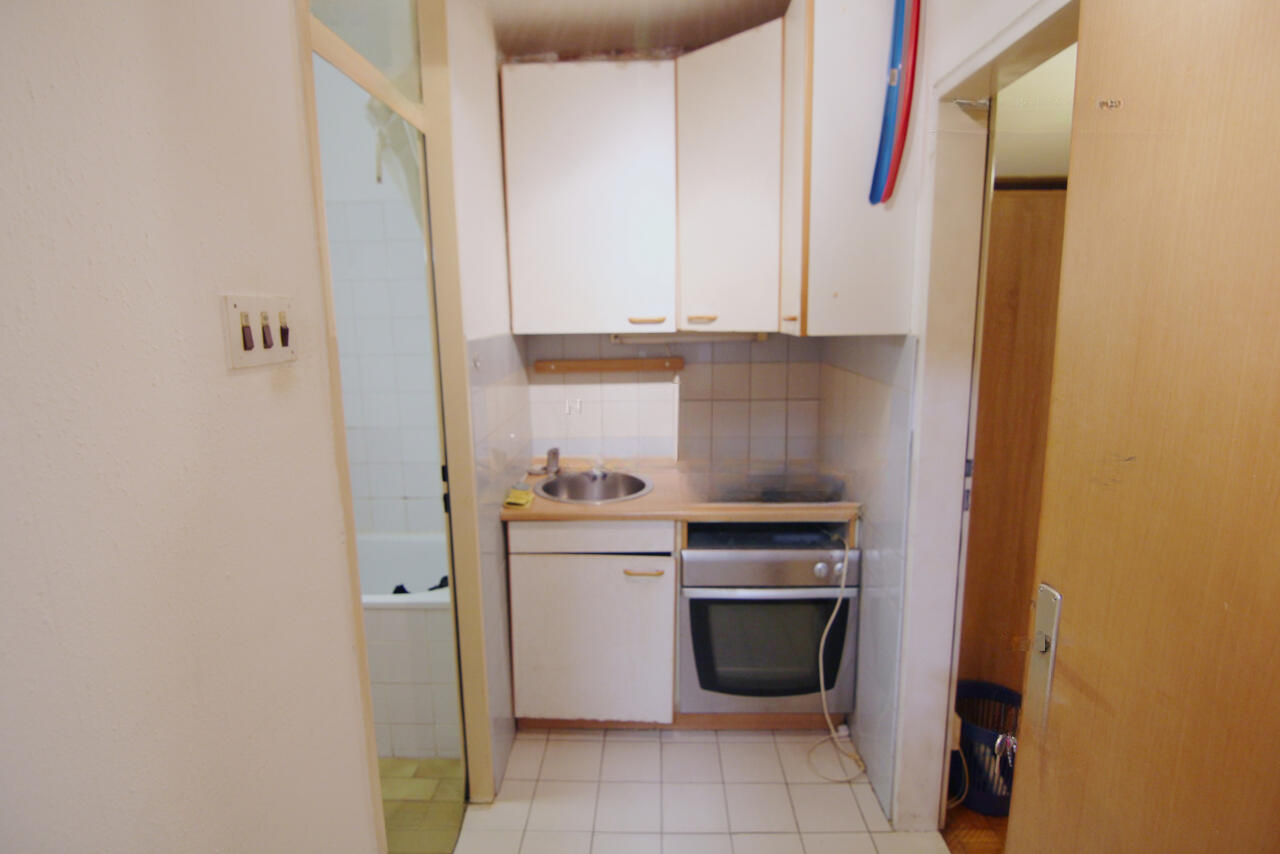 Квартира в Любляне, Словения, 29 м² - фото 3