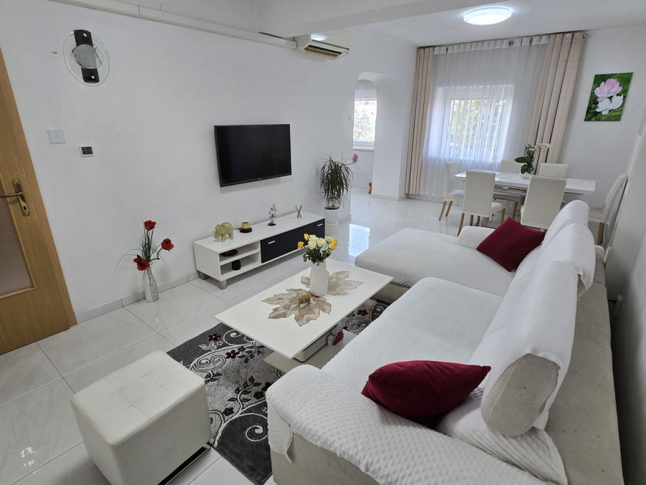 Квартира в Копере, Словения, 85 м² - фото 3