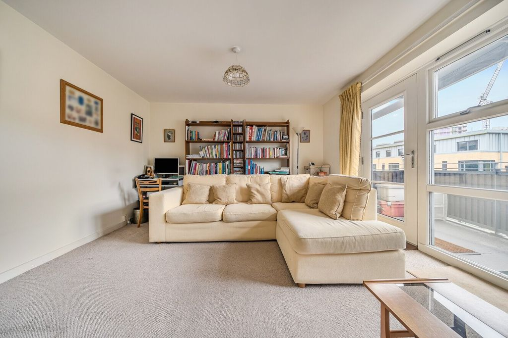 Квартира в Лондоне, Великобритания, 76 м² - фото 3