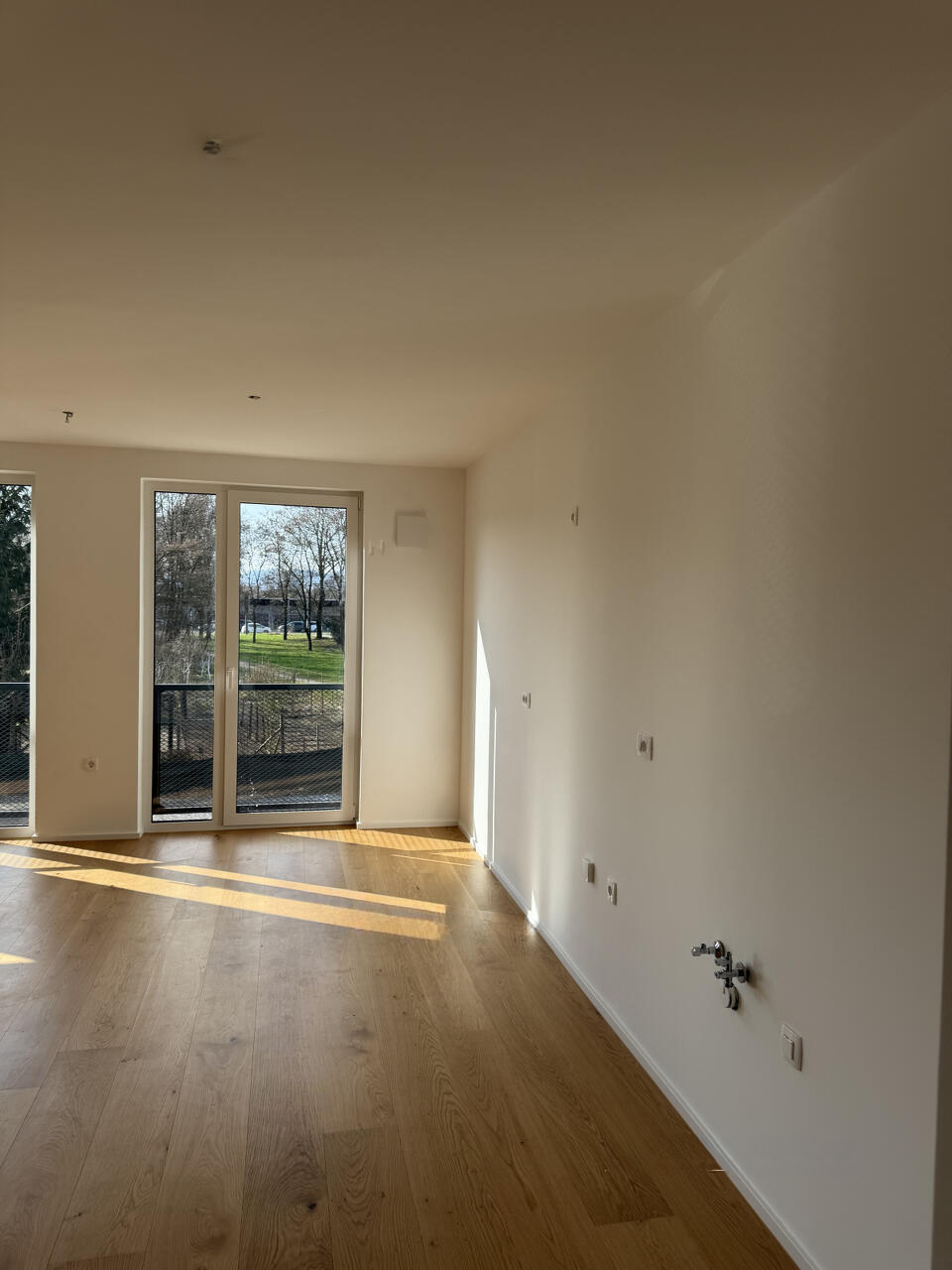 Квартира в Любляне, Словения, 68 м² - фото 3