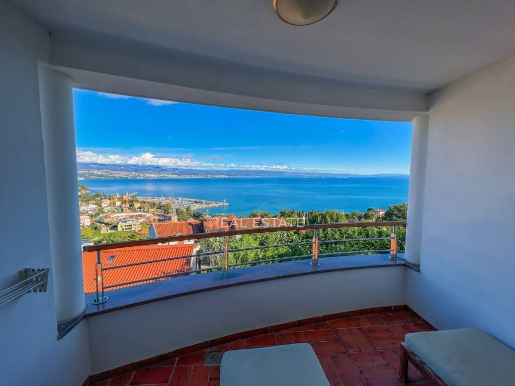 Квартира в Опатии, Хорватия, 83 м² - фото 3