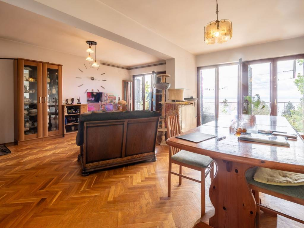 Квартира в Опатии, Хорватия, 121 м² - фото 3