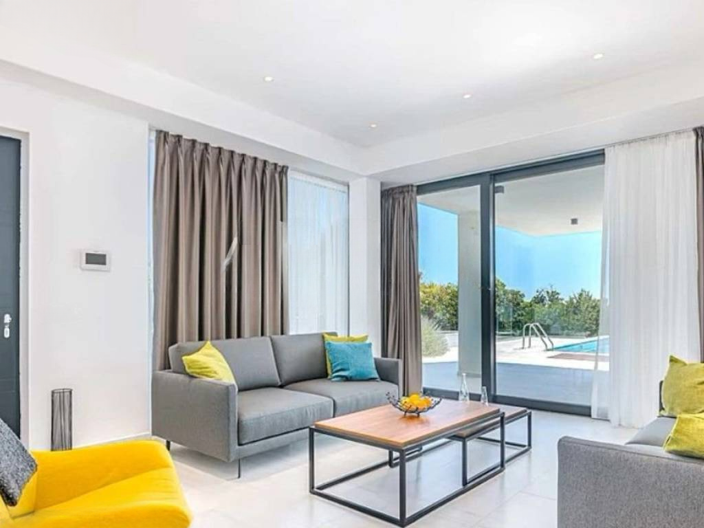 Дом в Опатии, Хорватия, 284 м² - фото 3