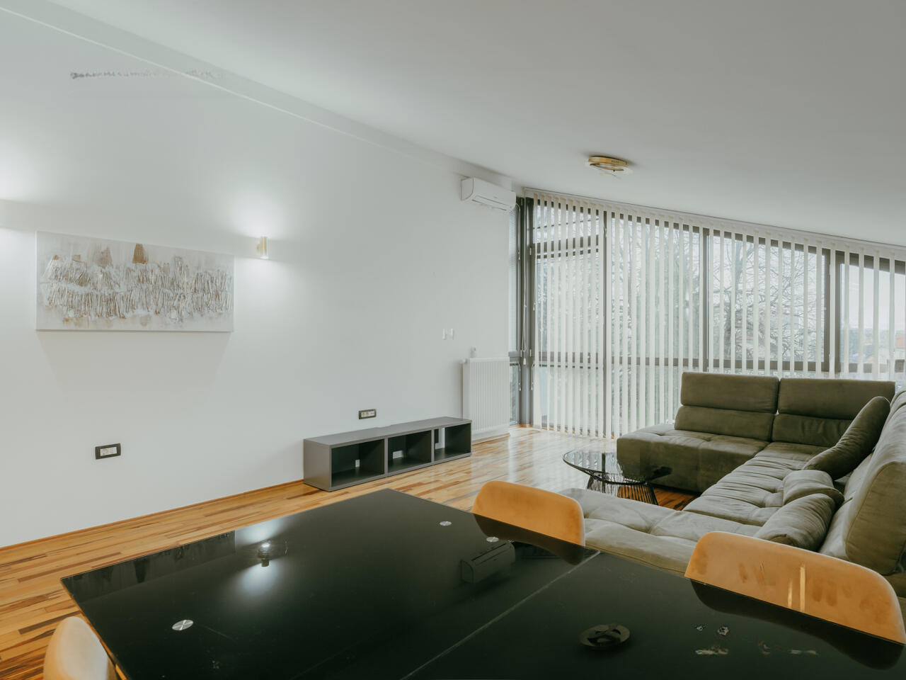 Квартира в Любляне, Словения, 129 м² - фото 3