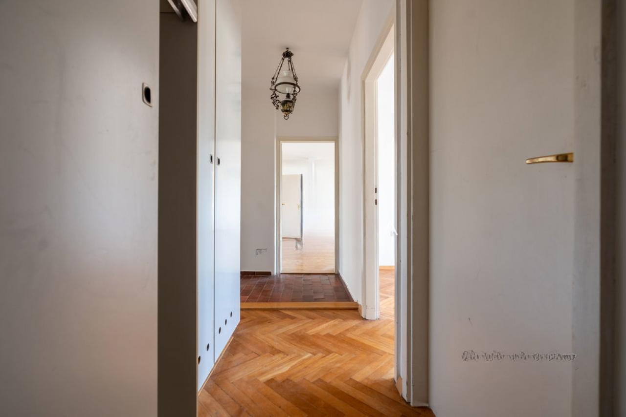 Квартира в Любляне, Словения, 96 м² - фото 3