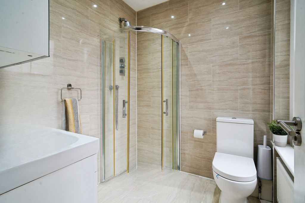 Квартира в Лондоне, Великобритания, 55 м² - фото 3