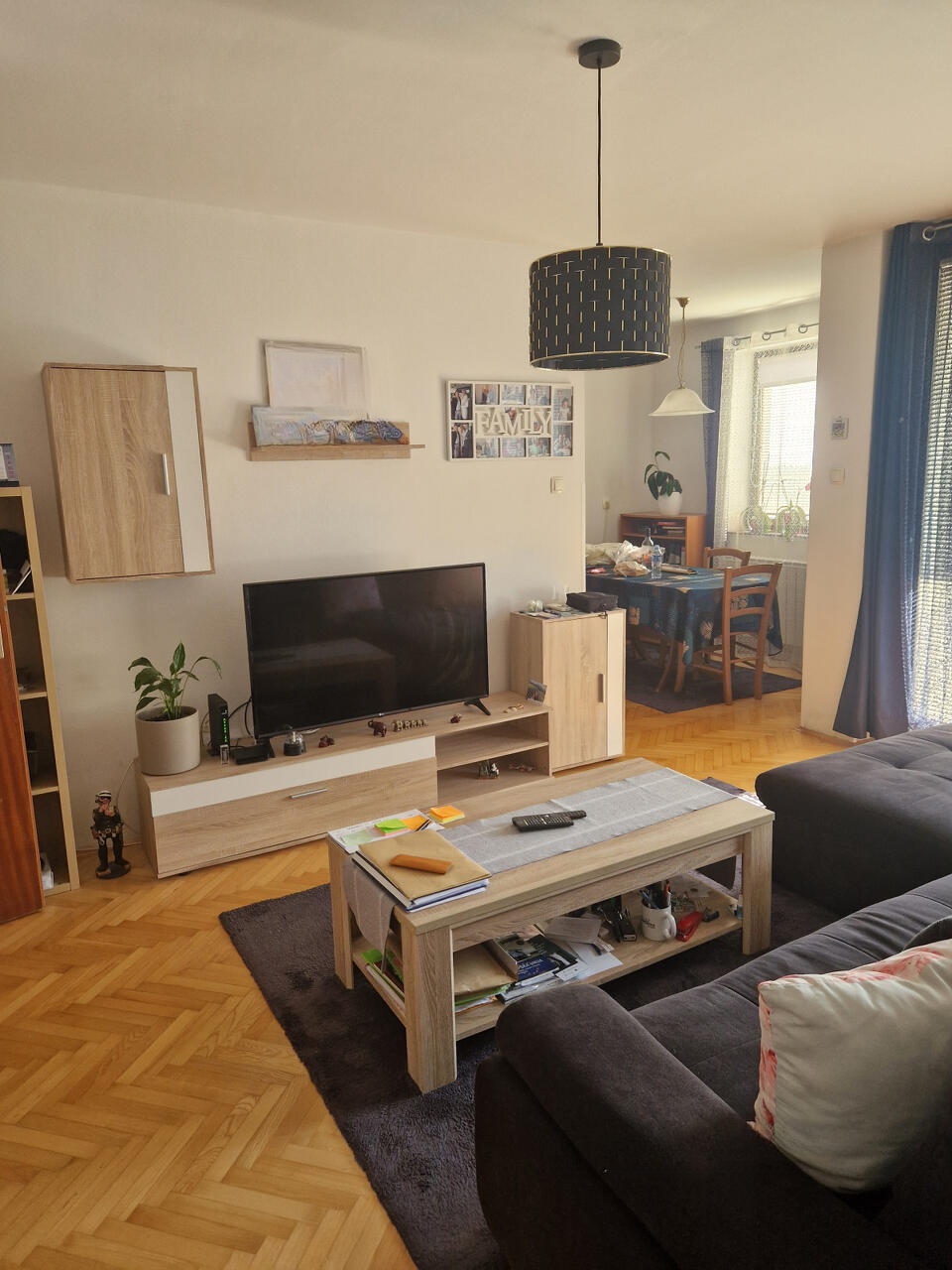 Квартира в Копере, Словения, 64 м² - фото 3