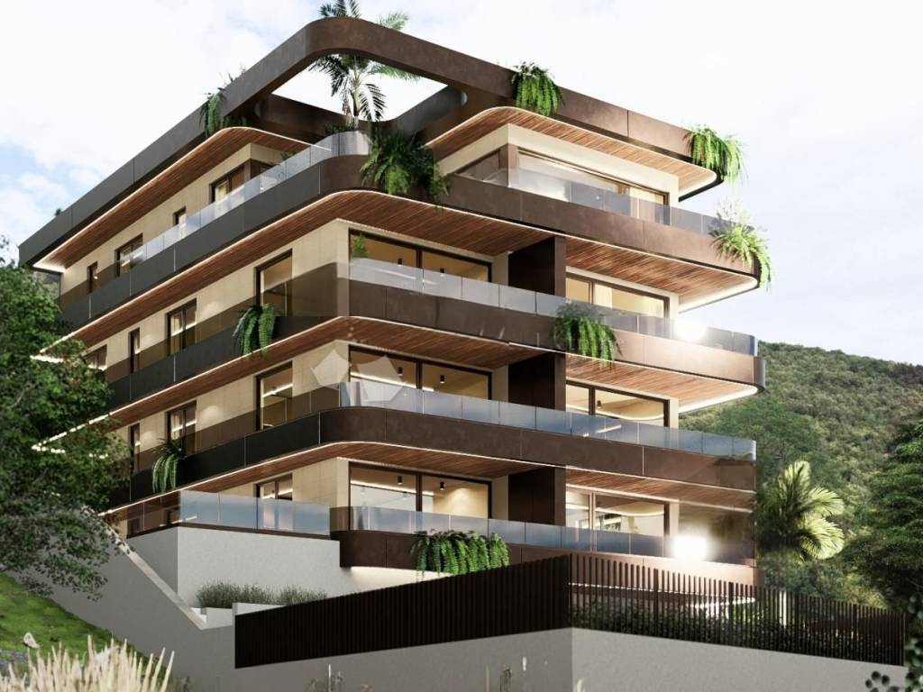 Квартира в Опатии, Хорватия, 120 м² - фото 3