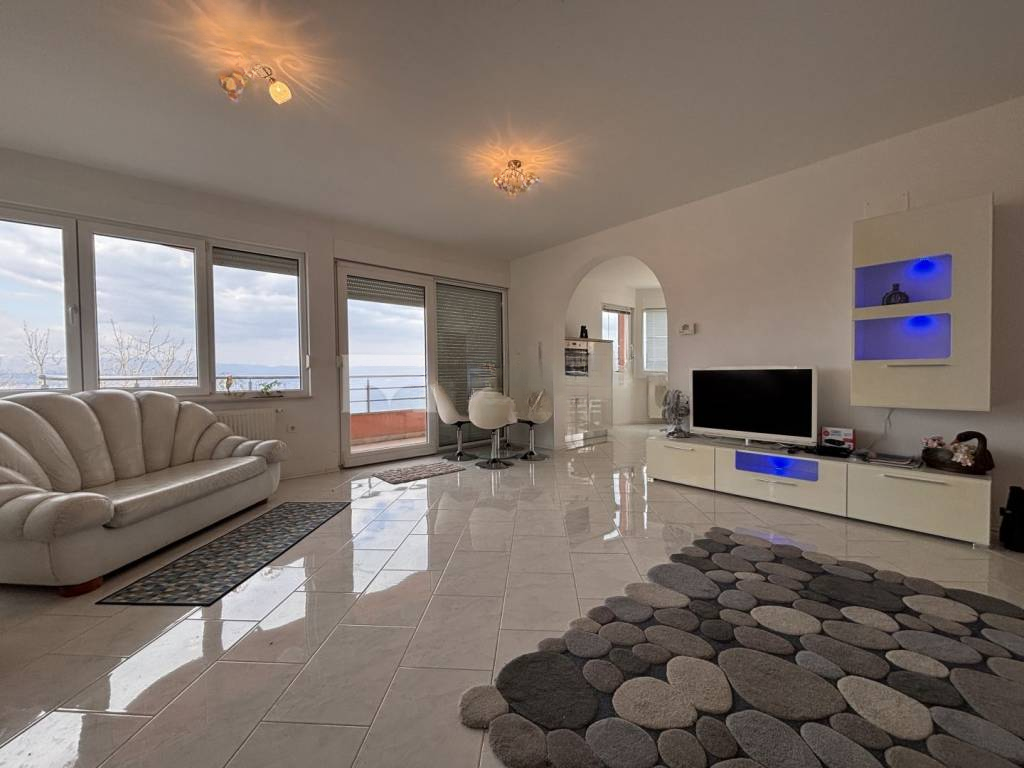 Квартира в Опатии, Хорватия, 99 м² - фото 3