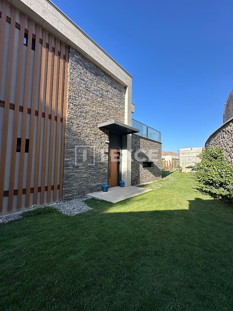 Вилла в Бодруме, Турция, 137 м² - фото 5