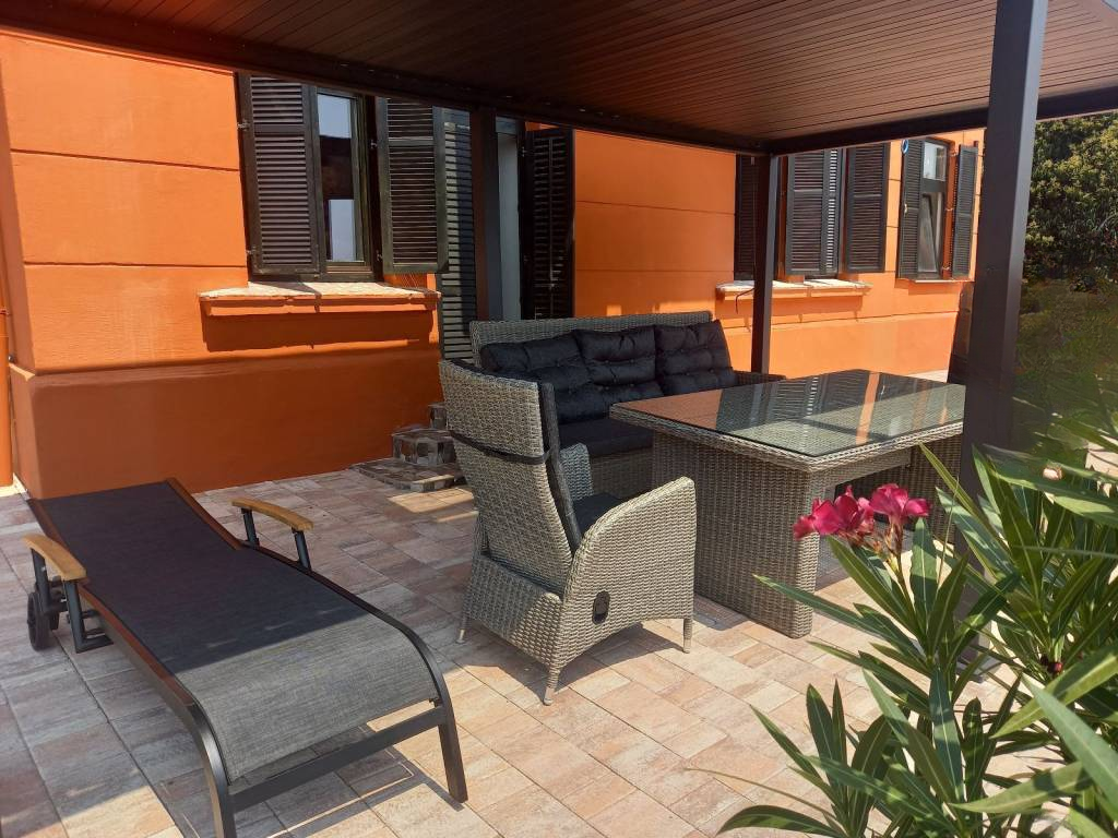 Квартира в Опатии, Хорватия, 120 м² - фото 3