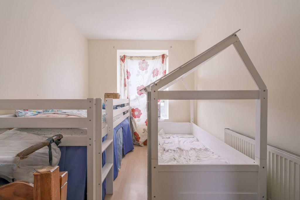 Квартира в Лондоне, Великобритания, 56 м² - фото 3